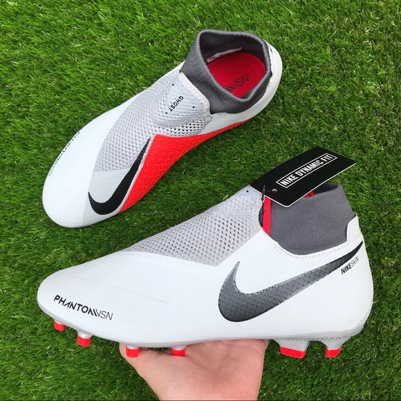 nike phantom vision pro dynamic fit fg
